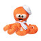 Octo-Posse - Sailor Squiggles