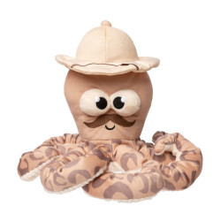 Octo-Posse - Sir David Octoborough
