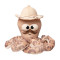 Octo-Posse - Sir David Octoborough