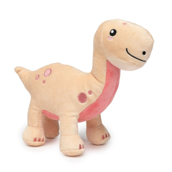 Plush - Brienne the Brontosaurus