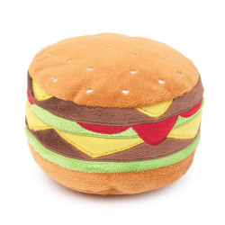 Plush - Hamburger