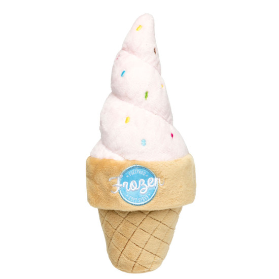 Plush - Ice Cream Cone