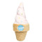 Plush - Ice Cream Cone
