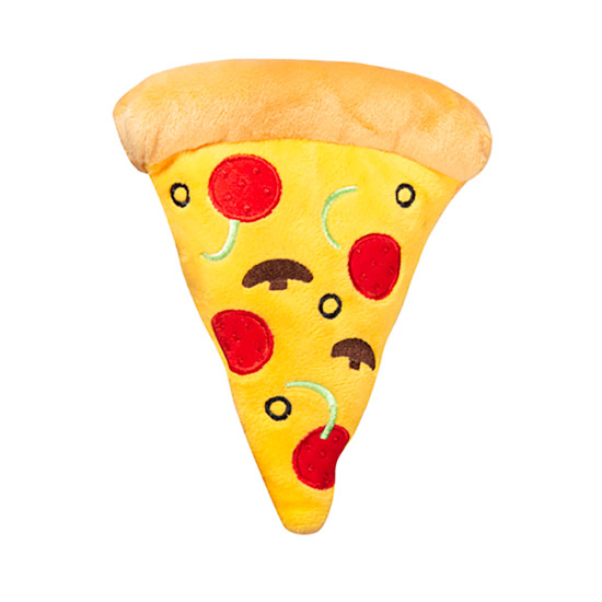 Plush - Pizza