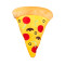 Plush - Pizza