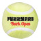 Sport Balls - Tennis