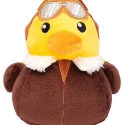 Waddle Squad-Dle - Amelia Quackhart