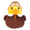 Waddle Squad-Dle - Amelia Quackhart