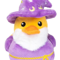 Waddle Squad-Dle - Sirius Quack