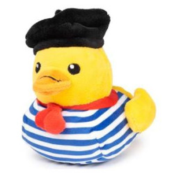 Waddle Squad-Dle - Timothee Chalaquack
