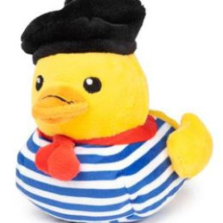 Waddle Squad-Dle - Timothee Chalaquack