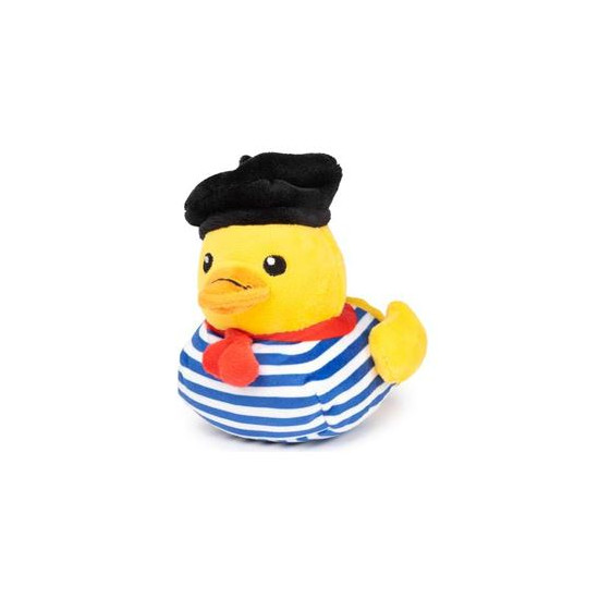 Waddle Squad-Dle - Timothee Chalaquack