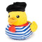 Waddle Squad-Dle - Timothee Chalaquack