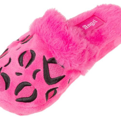 Y2K Slumber Party - Angel Slipper