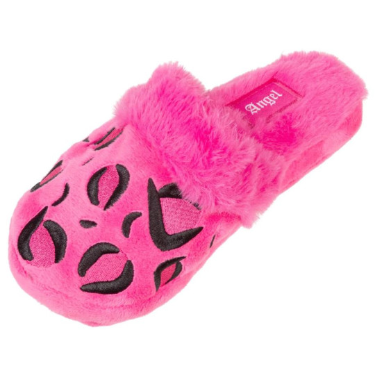 Y2K Slumber Party - Angel Slipper
