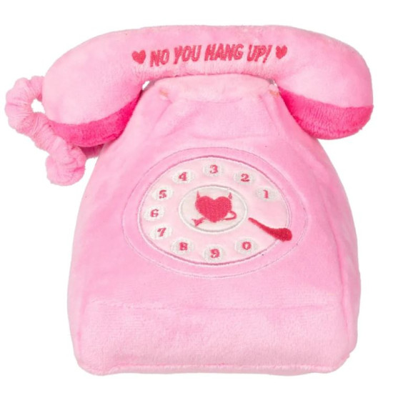 Y2K Slumber Party - Hang Up Landline