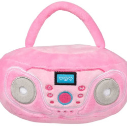 Y2K Slumber Party - Portable CD Player