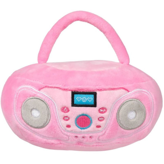 Y2K Slumber Party - Portable CD Player
