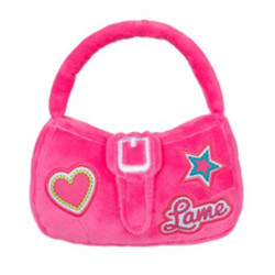 Y2K Slumber Party - So Fetch Handbag