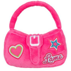 Y2K Slumber Party - So Fetch Handbag