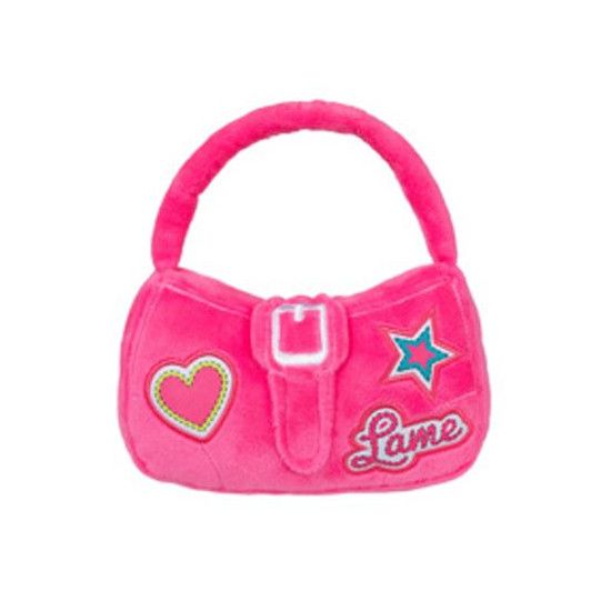 Y2K Slumber Party - So Fetch Handbag
