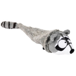 Yeetz - Run Along Raccoon