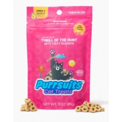 Purrsuits Cat Treats