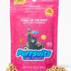 Purrsuits Cat Treats