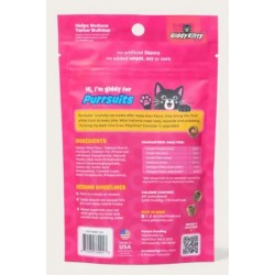 Purrsuits Cat Treats