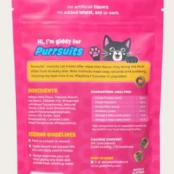 Purrsuits Cat Treats
