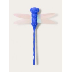Dragonfly Cat Treat Toy