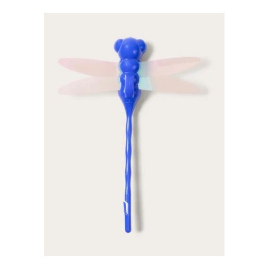 Dragonfly Cat Treat Toy