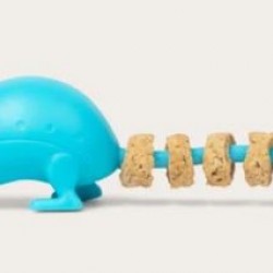 Mouse Cat Treat Toy