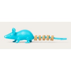 Mouse Cat Treat Toy