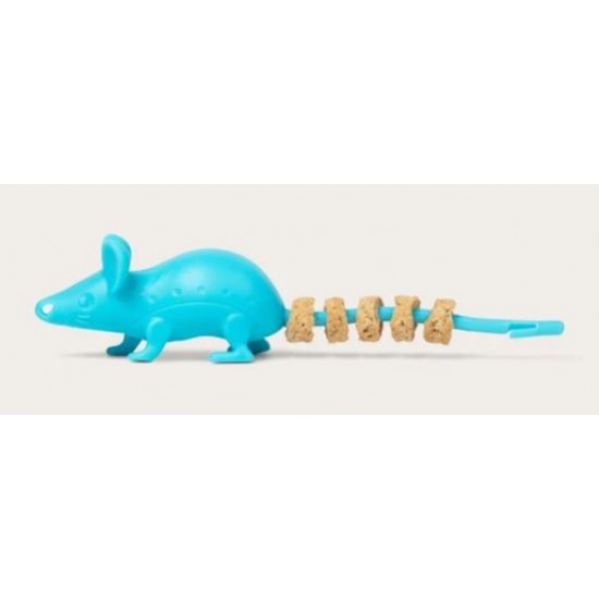 Mouse Cat Treat Toy