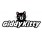 Giddy Kitty