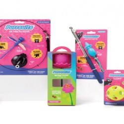Purrsuits Toy Retail Launch Kit, 48 PCS