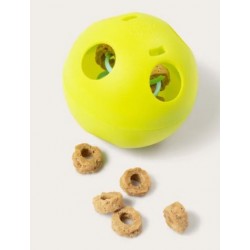 Purrkleball Treat Ball Cat Toy