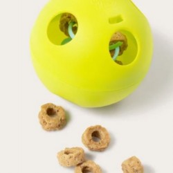 Purrkleball Treat Ball Cat Toy