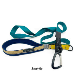 Featherweight Leash