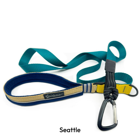 Featherweight Leash