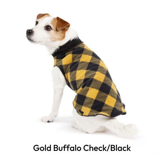 Duluth Double Fleece - Reversible