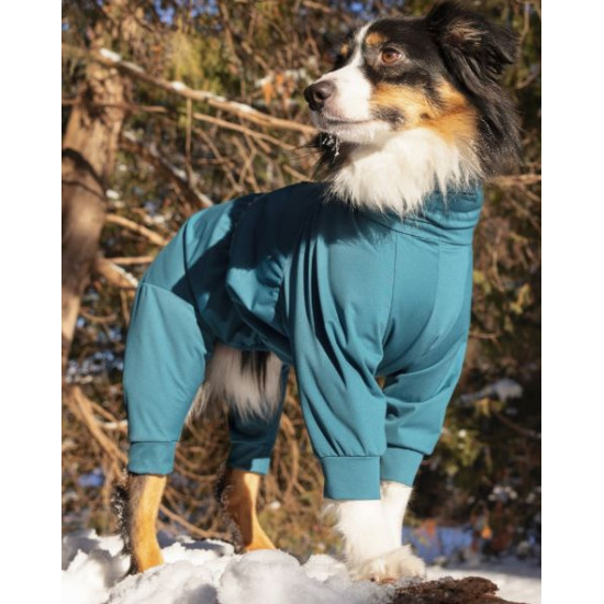 Flight Suit