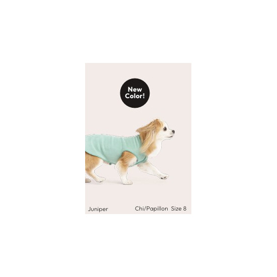 Stretch Fleece