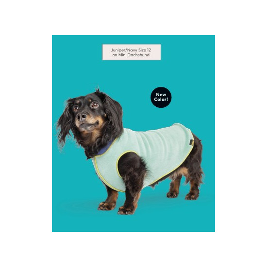Duluth Double Fleece - Reversible