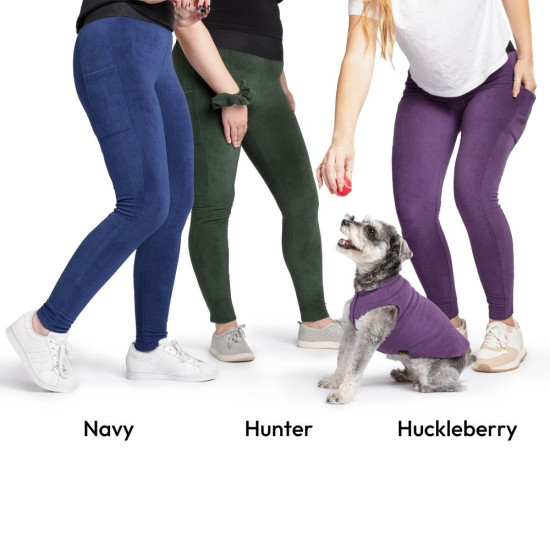 Human Leggings