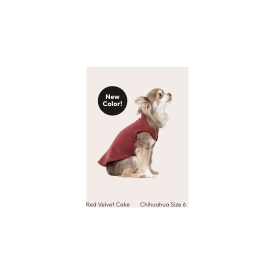 Stretch Fleece