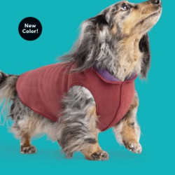 Duluth Double Fleece - Reversible