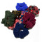 Human Scrunchies