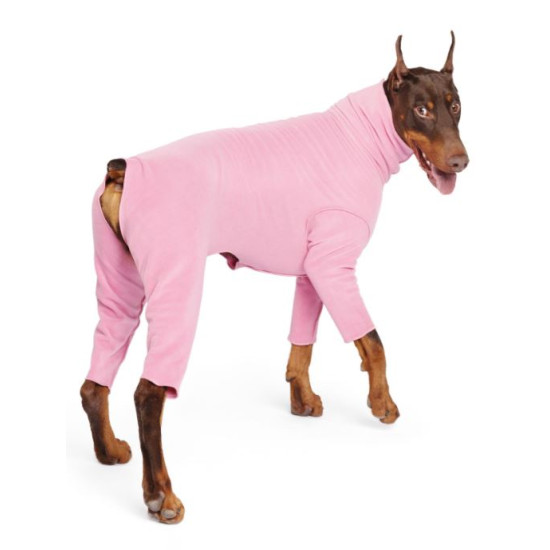 Signature Suit